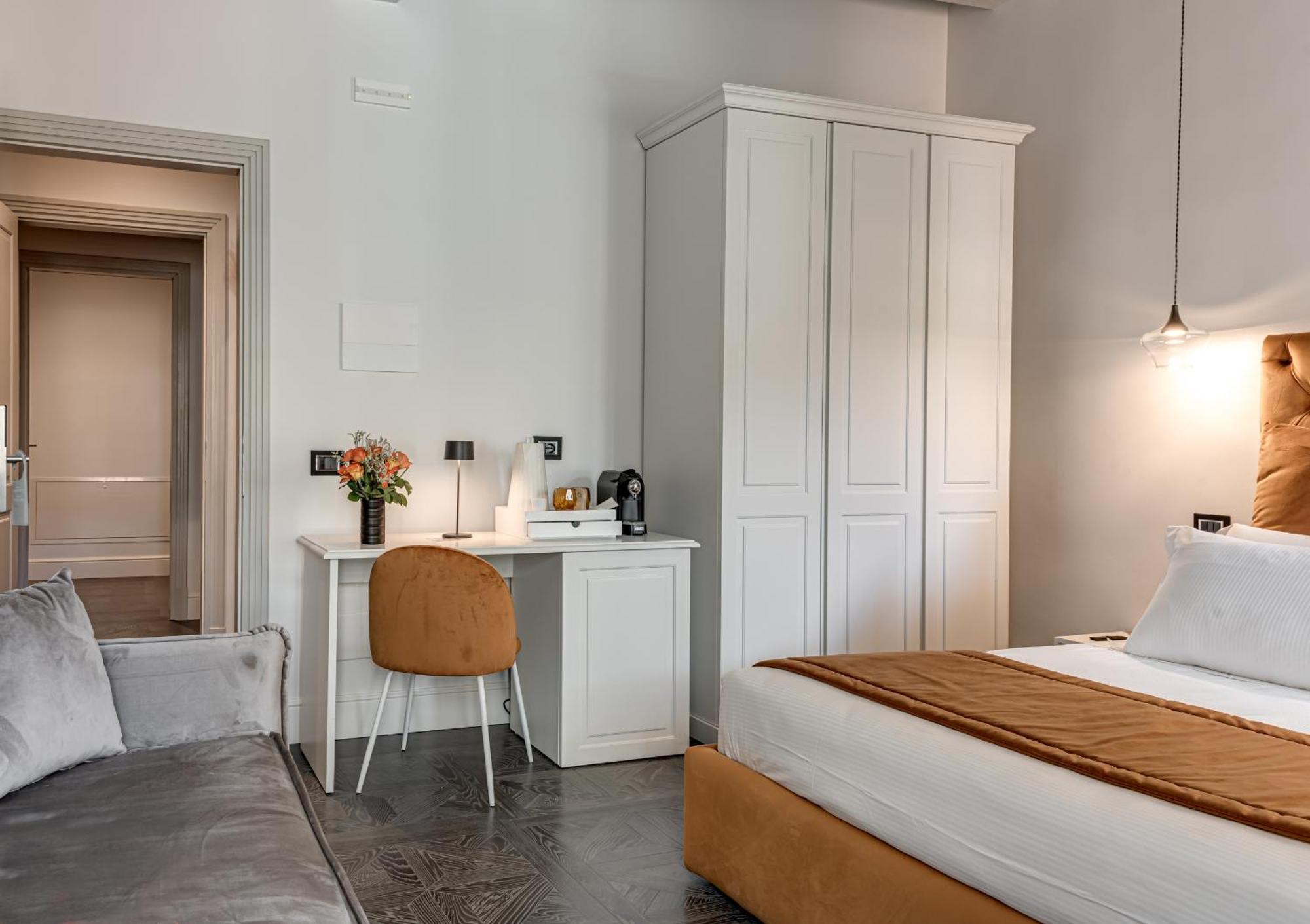 Gasthof Magia Di Florenz