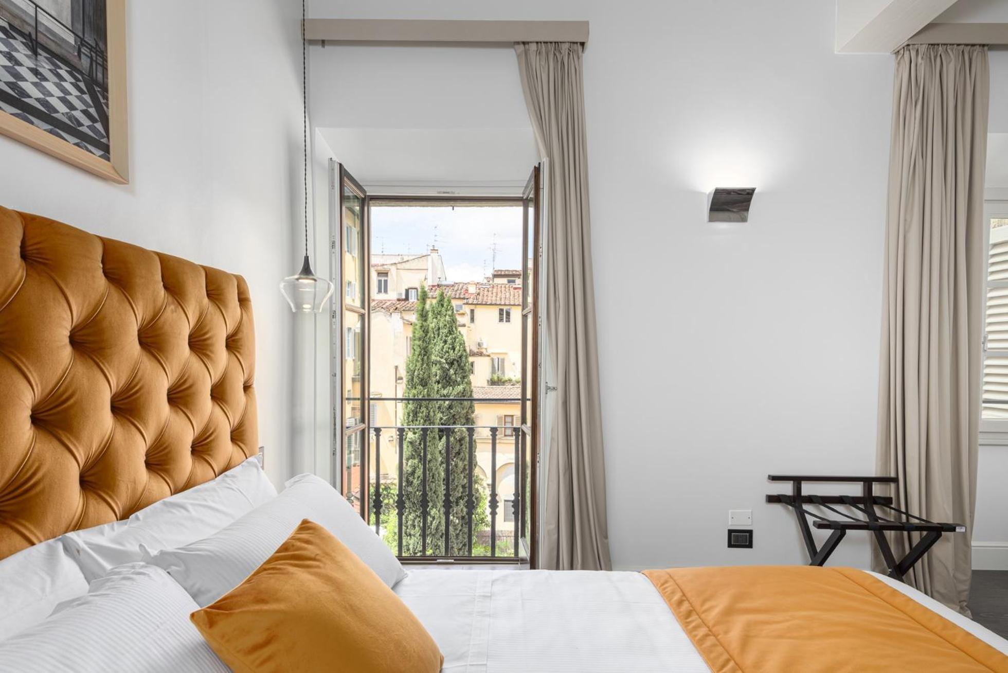 Magia Di Gasthof Florenz