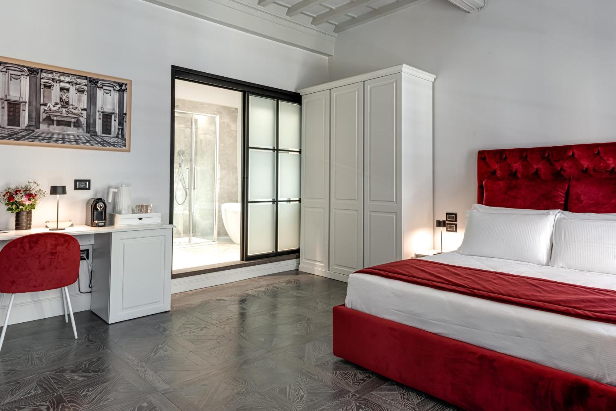 Gasthof Magia Di Florenz